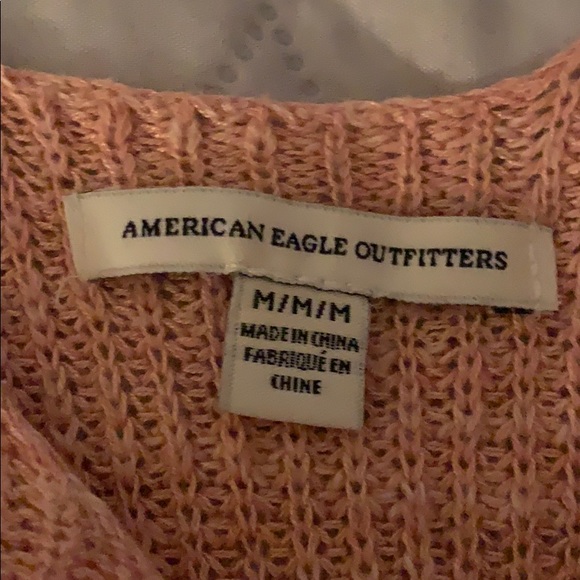 Comfy AE tank 🌺 - Picture 4 of 5